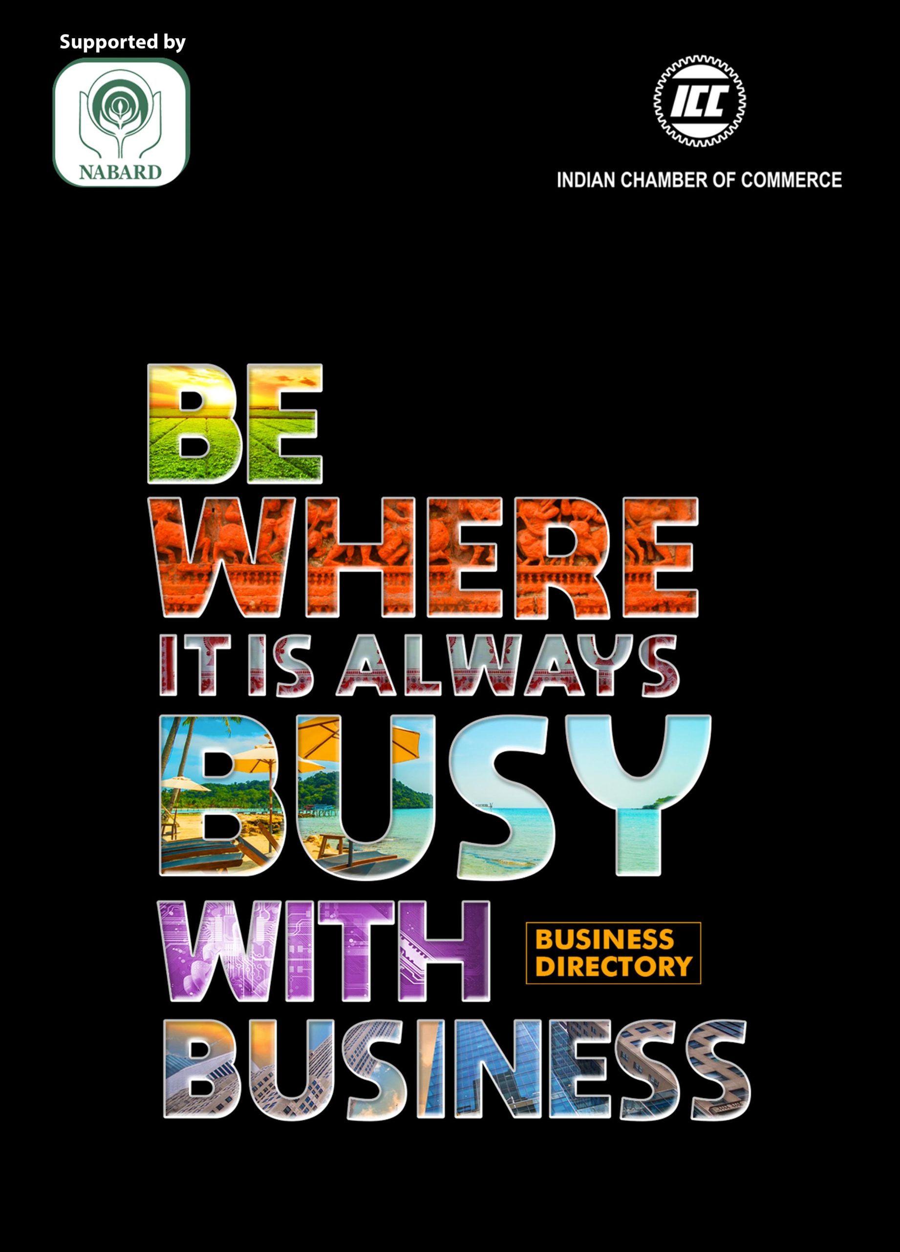 ICC Business Directory | June 2022 | EDITION 3 | VOL 5